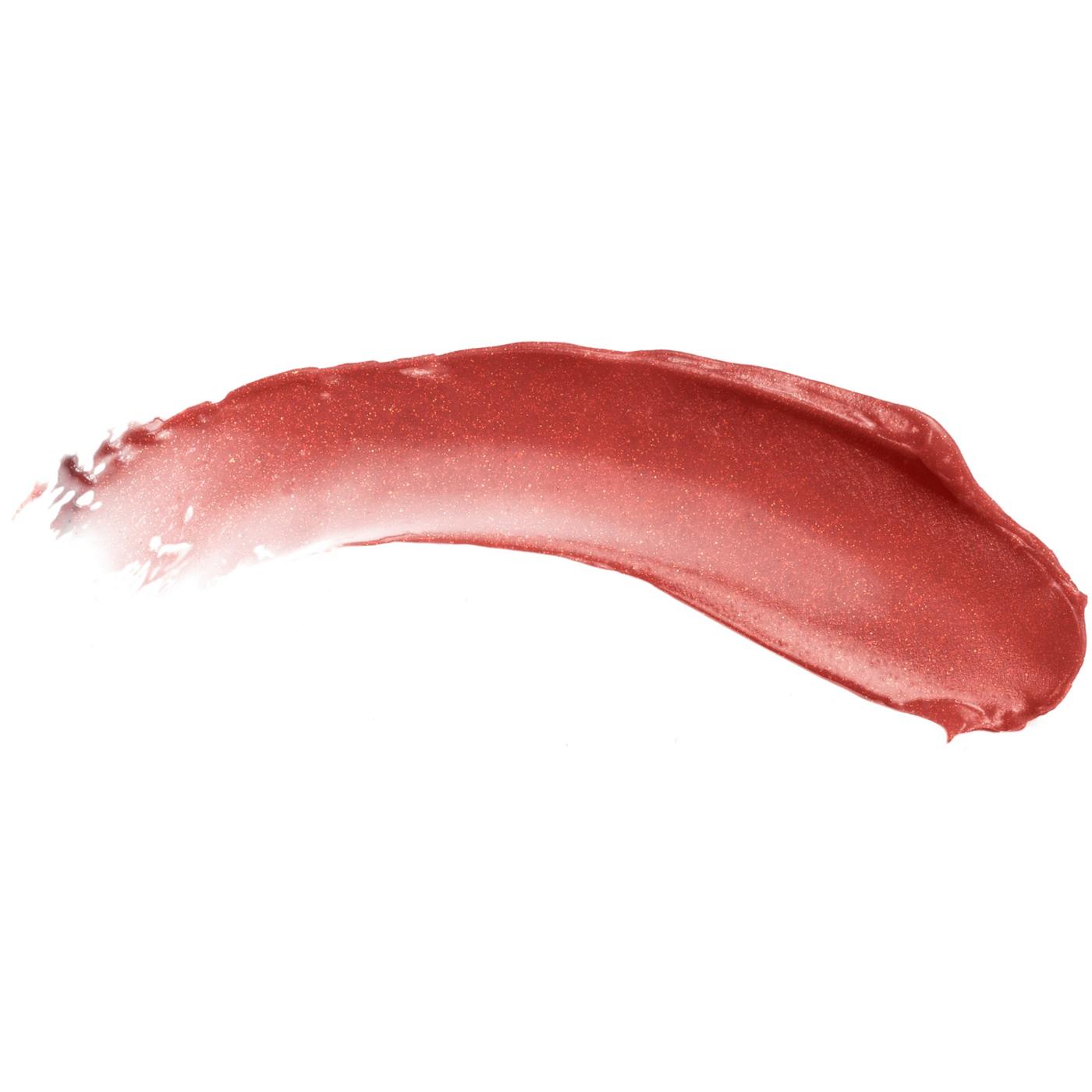 Burt's Bees Squeezy Tinted Lip Balm - Mandarin Granita; image 3 of 8