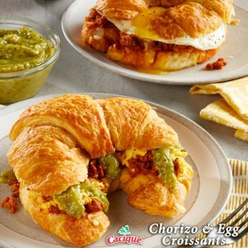 Cacique Premium Pork Chorizo Sausage