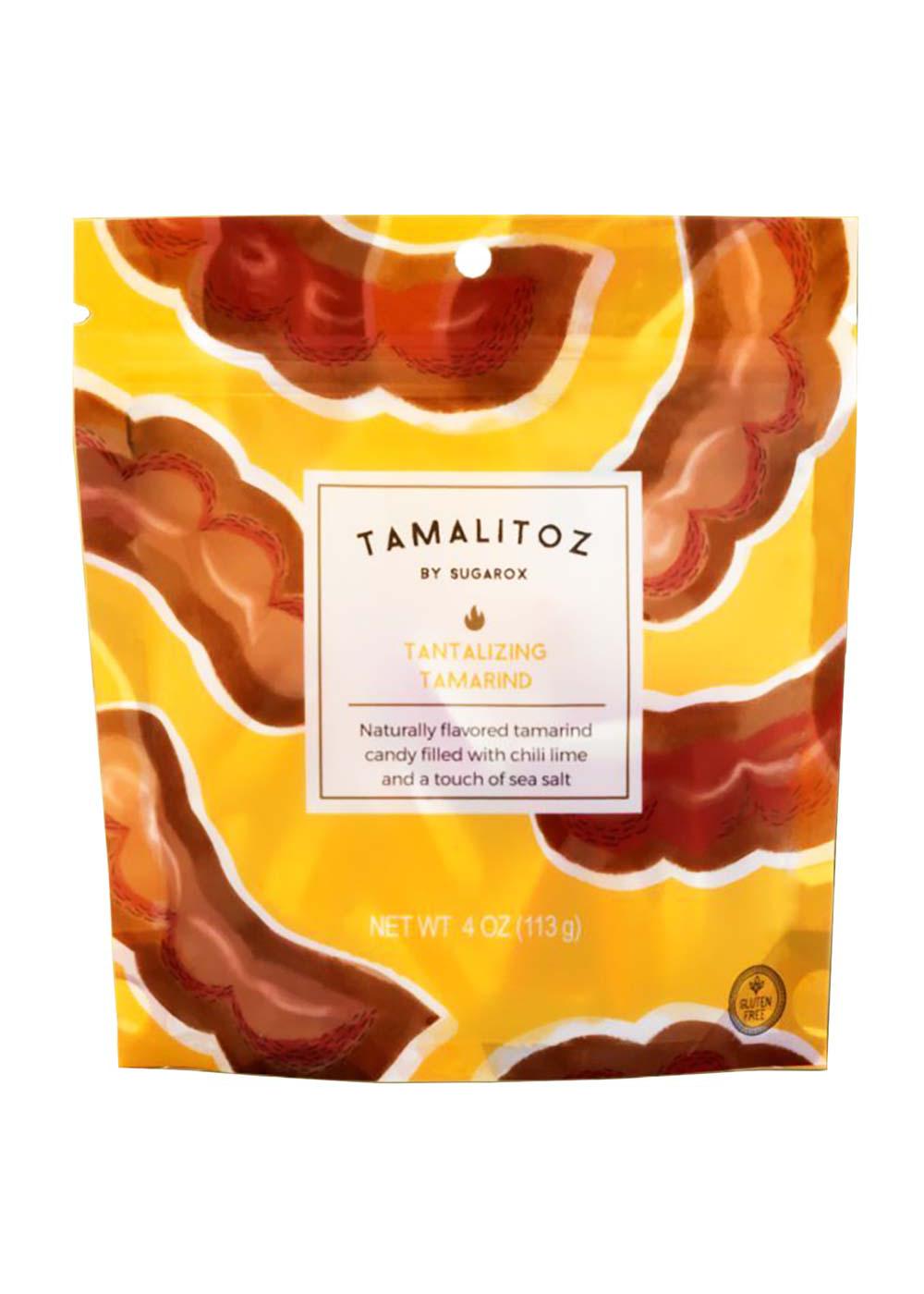 Tamalitoz by Sugarox Tantalizing Tamarind Candy; image 1 of 2