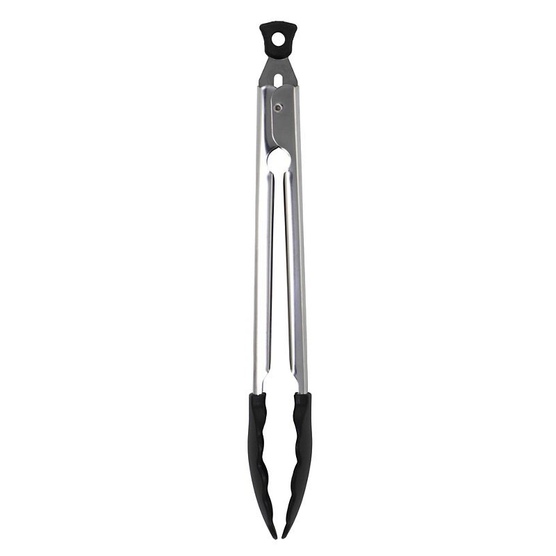 chefstyle Silicone Tip Locking Tongs - Shop Kitchen & Dining at H-E-B