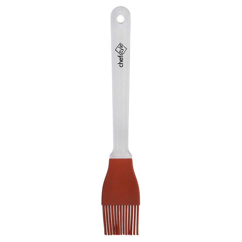 Good Cook Silicone 8.5 in Basting Brush 