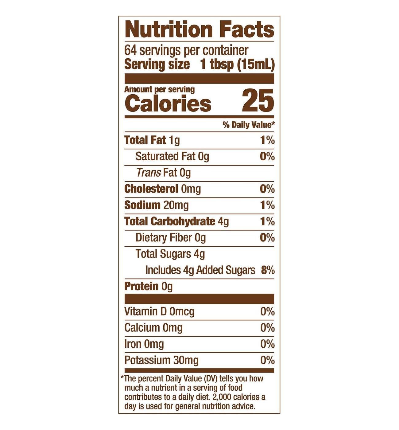 Planet Oat Dairy Free Oat Milk Liquid Coffee Creamer - French Vanilla; image 2 of 3