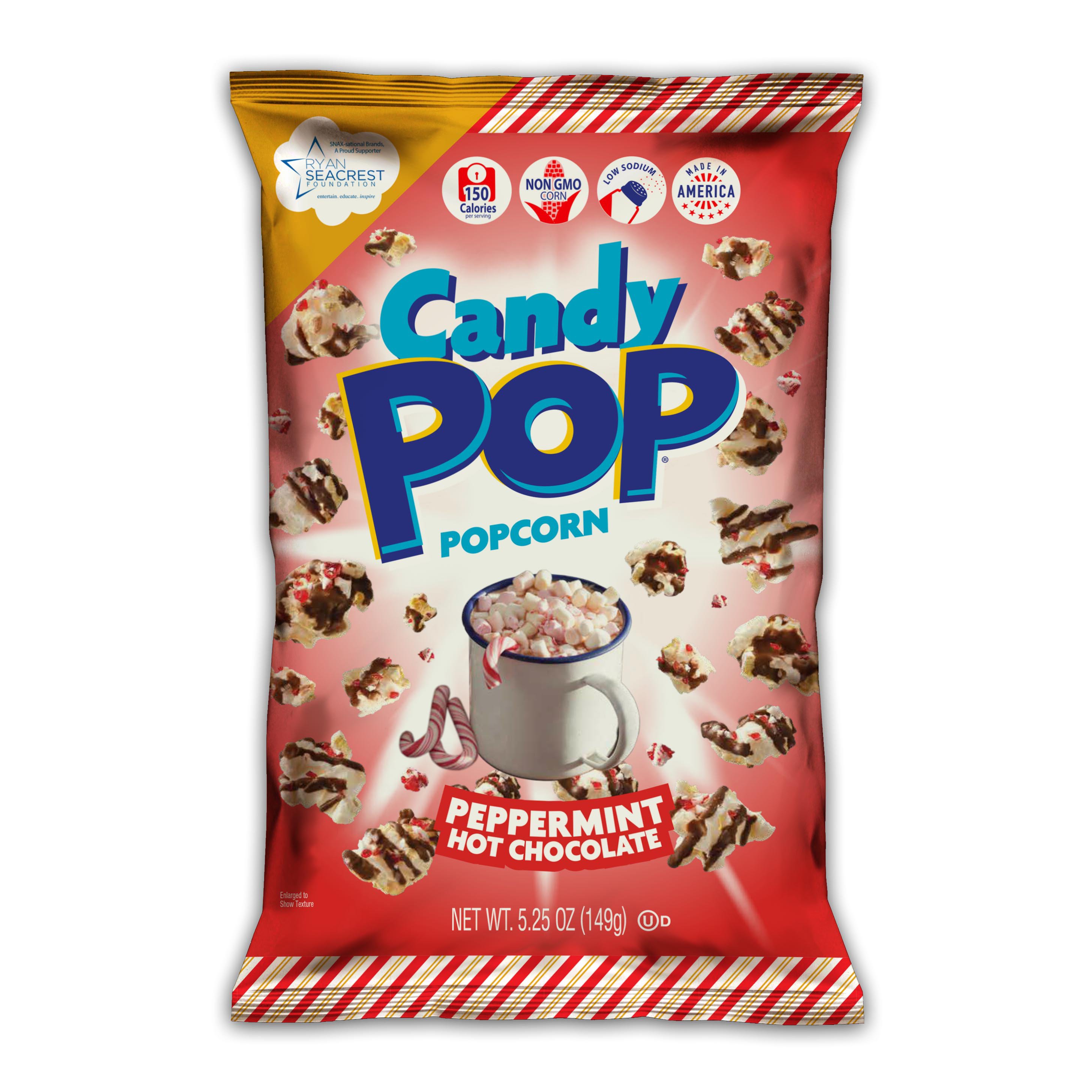 Osem Popco - Shop Popcorn at H-E-B