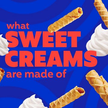 International Delight Liquid Coffee Creamer - Sweet & Creamy, 32 oz