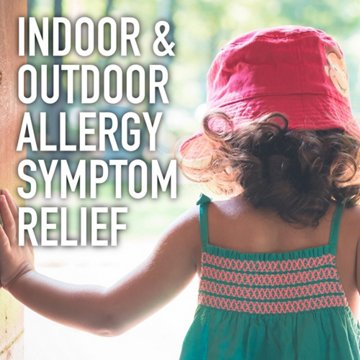 H-E-B Children’s Allergy Relief Loratadine Chewable Tablets – Grape Flavor, 10 ct