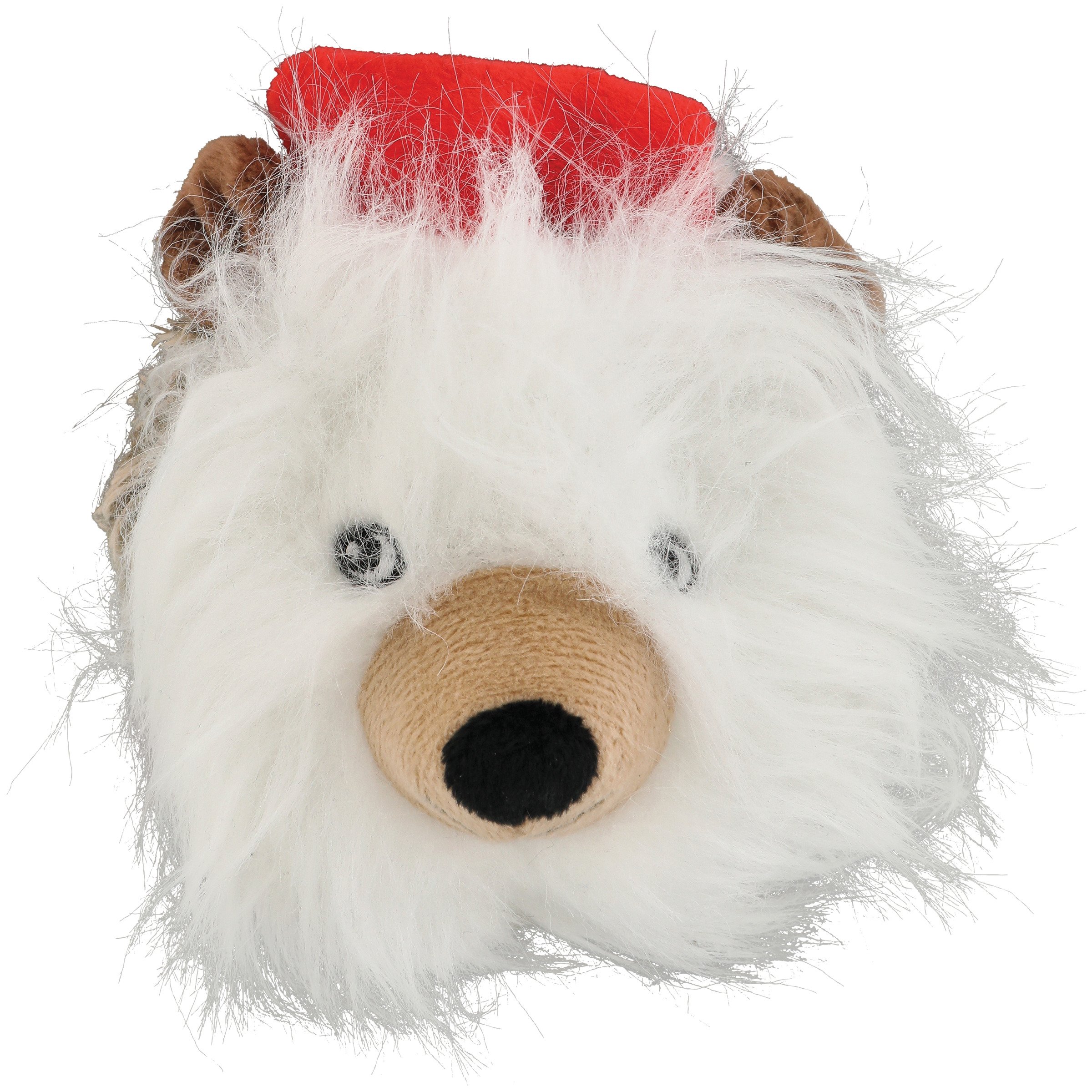 Woof & Whiskers Plush Dog Toy - Holiday Walrus - Shop Plush Toys