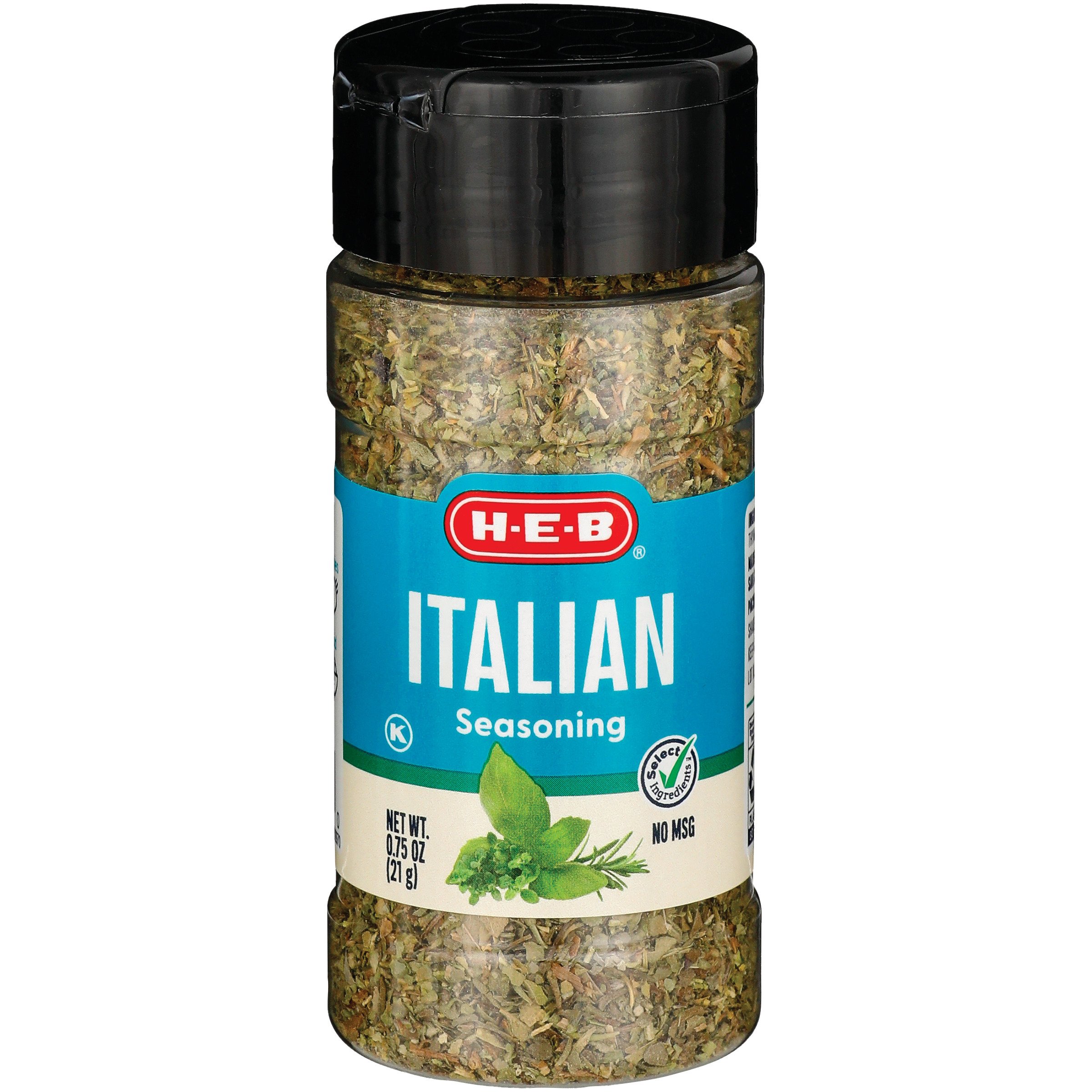 Italian Seasoning