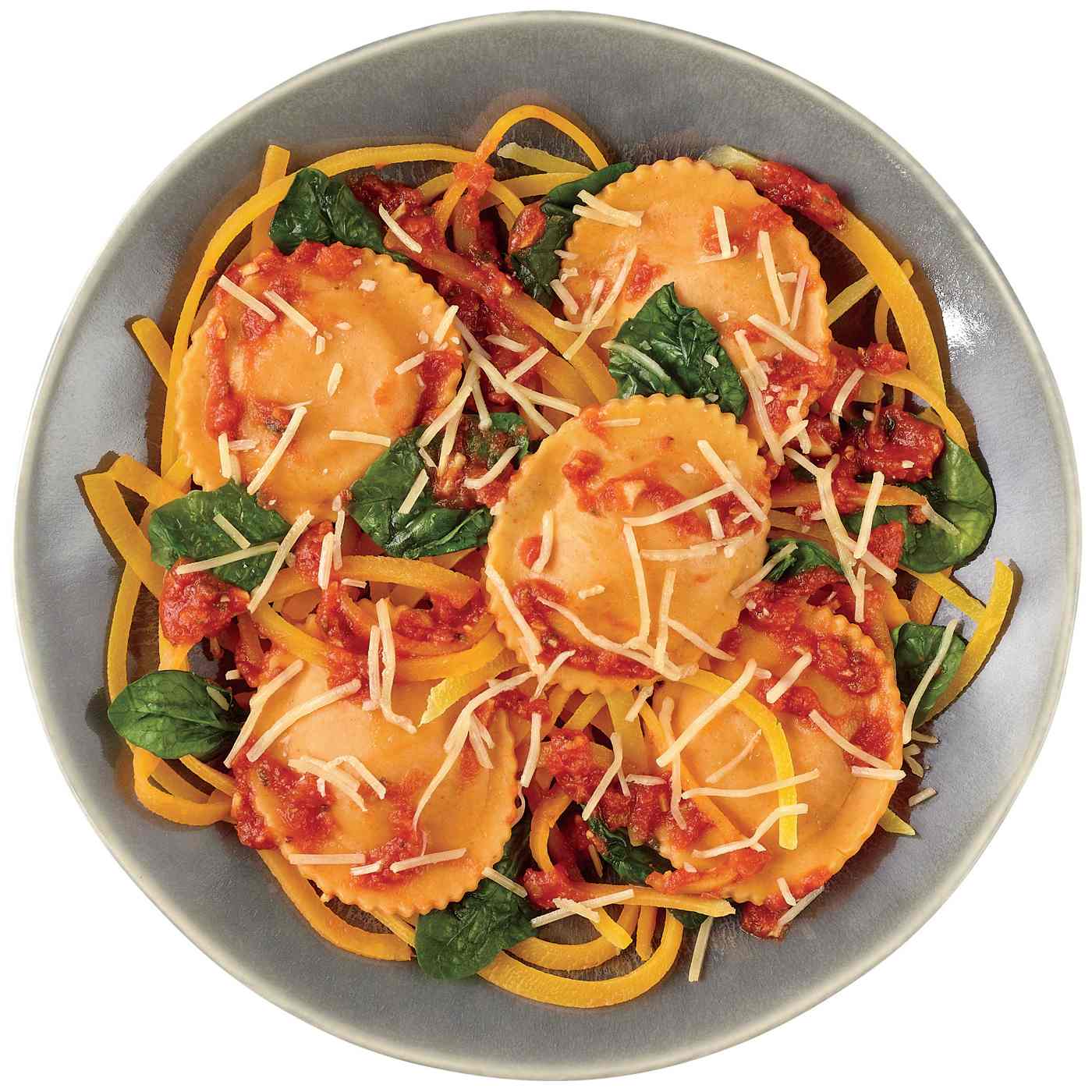 Meal Simple by H-E-B Butternut Squash Ravioli Bowl; image 3 of 5