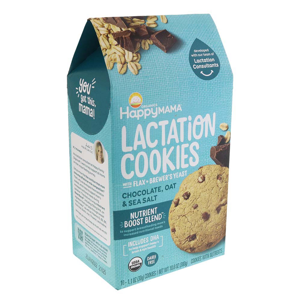 Opavia BeBe Good Morning Biscuits with Milk 400 g