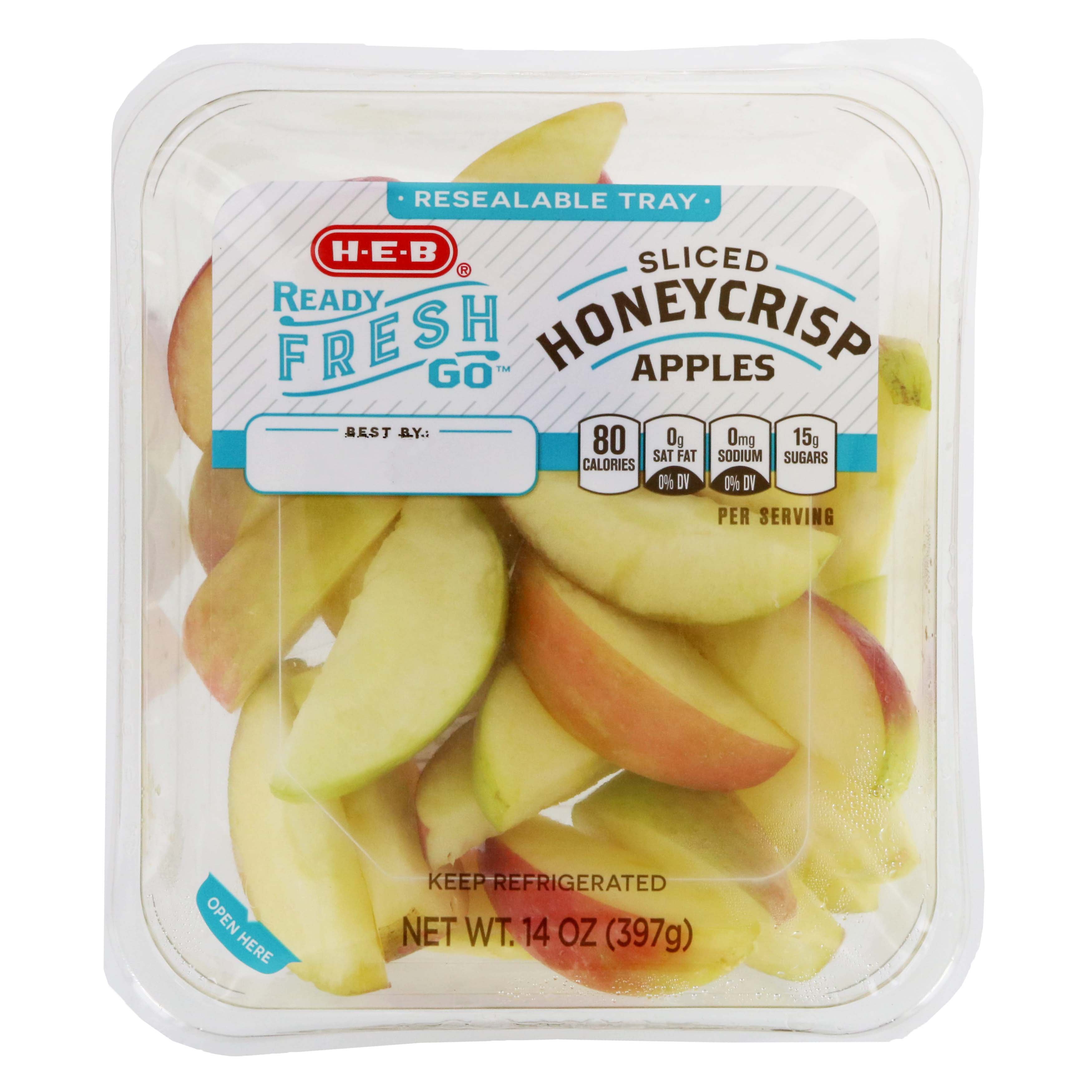 1 box (12)- Honeycrisp Apples