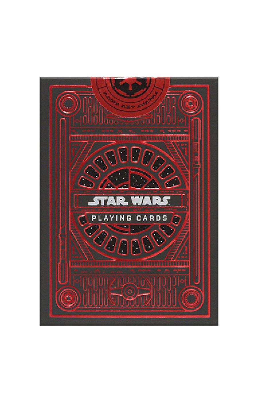 Bicycle Star Wars Playing Cards, Assorted; image 4 of 7