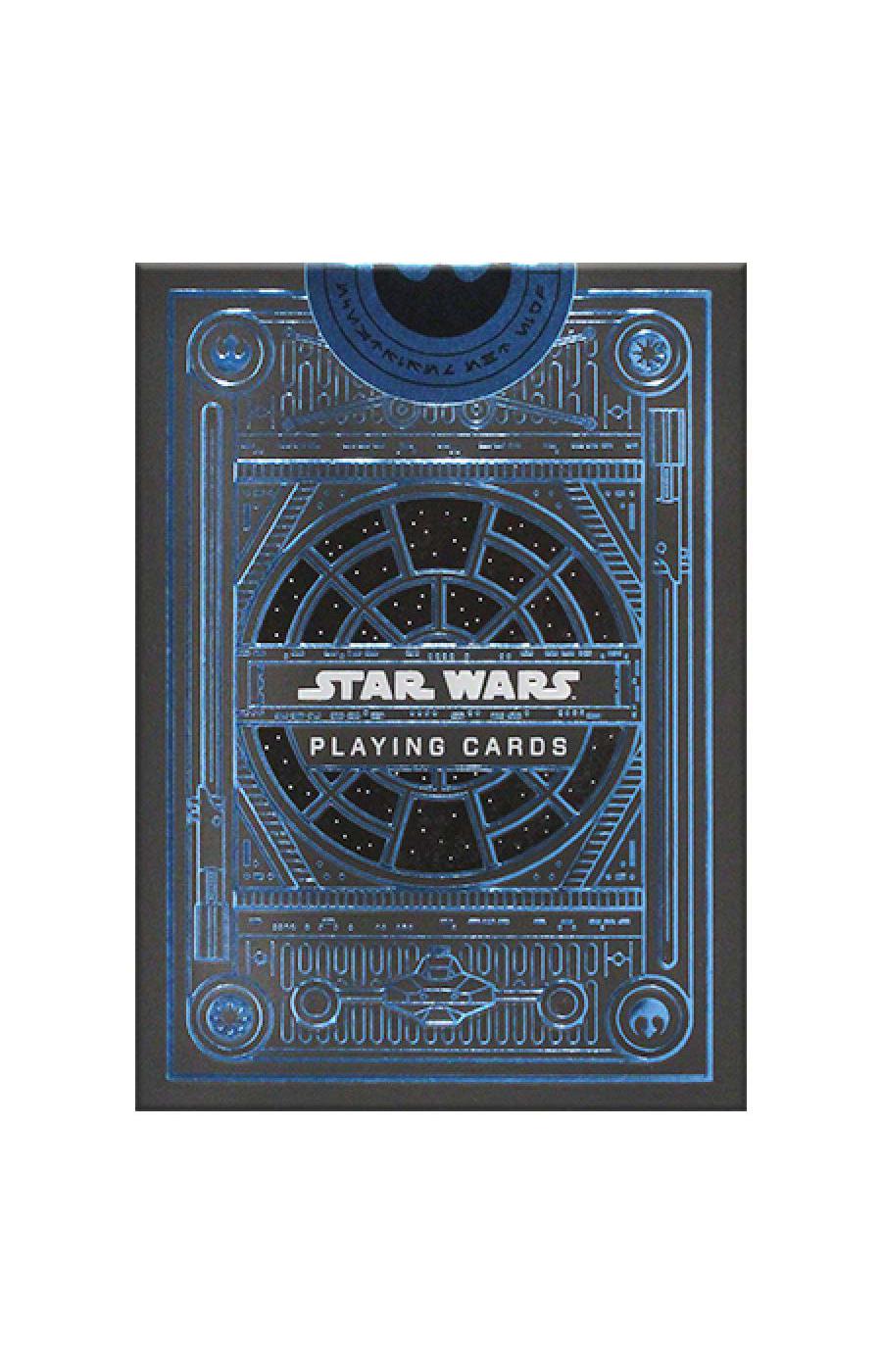 Bicycle Star Wars Playing Cards, Assorted; image 5 of 7