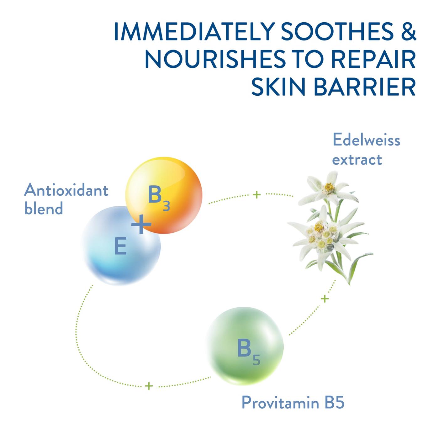 Cetaphil Daily Oil Free Facial Moisturizer - SPF 35; image 8 of 9