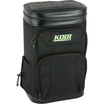 KODI Trip by H-E-B Backpack Cooler - Black