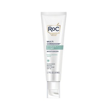 RoC Multi Correxion Hydrate + Plump Moisturizer SPF 30