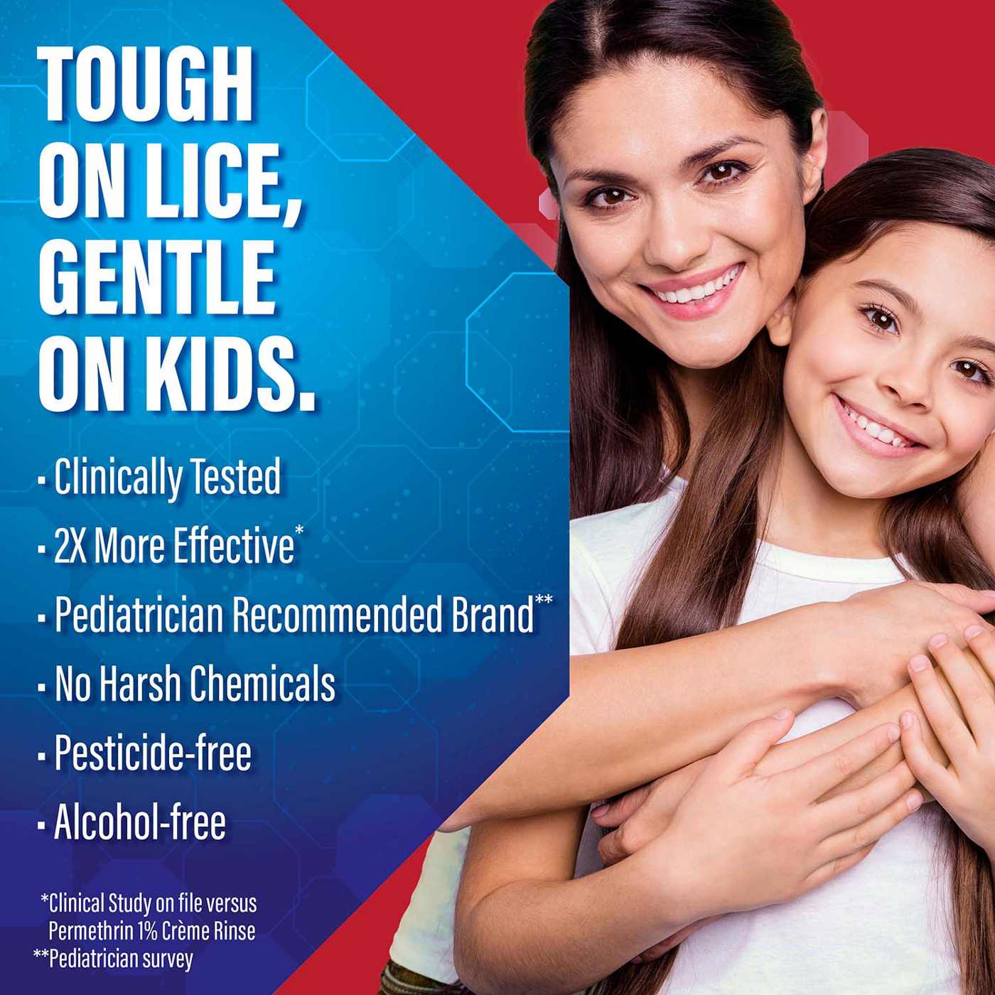 RID Super Max 5-in-1 Complete Lice Elimination Treatment Kit; image 6 of 6