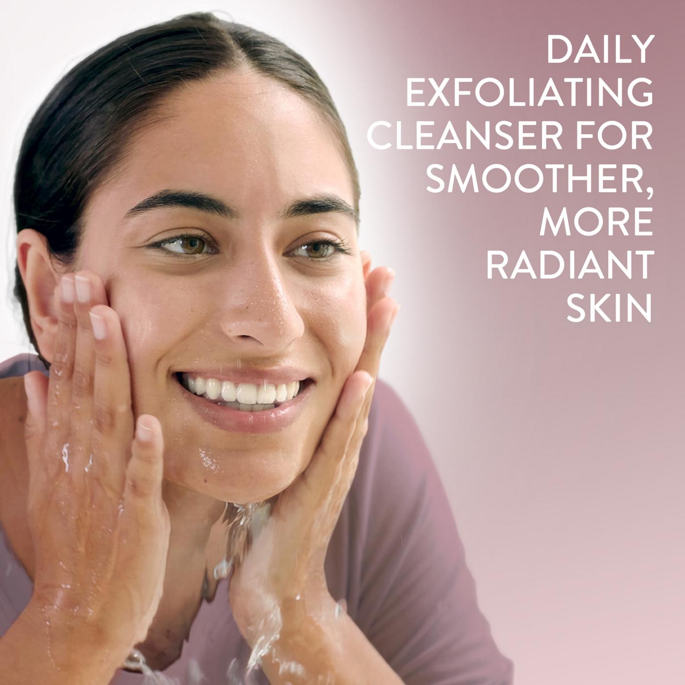 Cetaphil Healthy Radiance Gentle Exfoliating PHA Cleanser Shop Facial