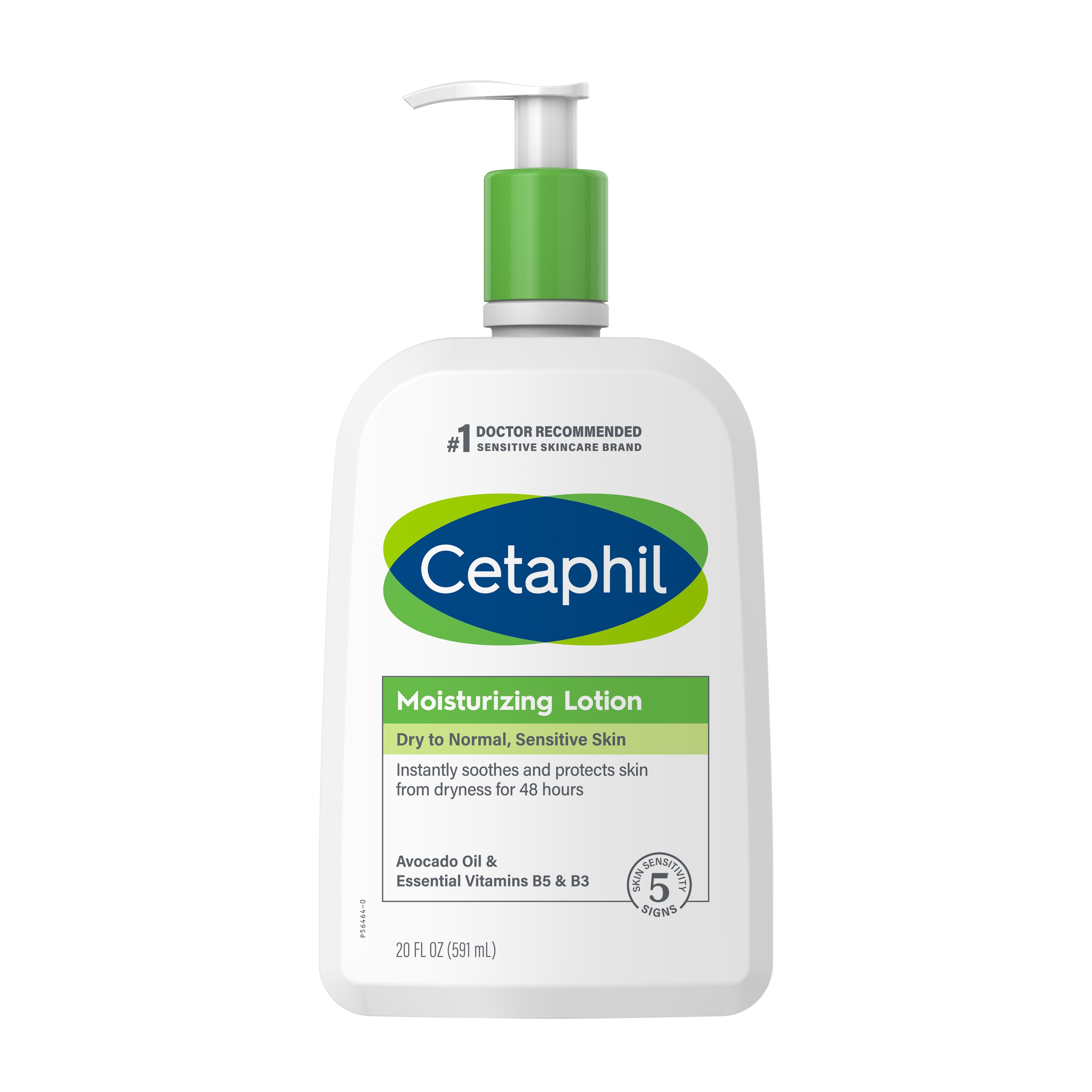 Cetaphil Moisturizing Lotion - Shop Body lotion at H-E-B