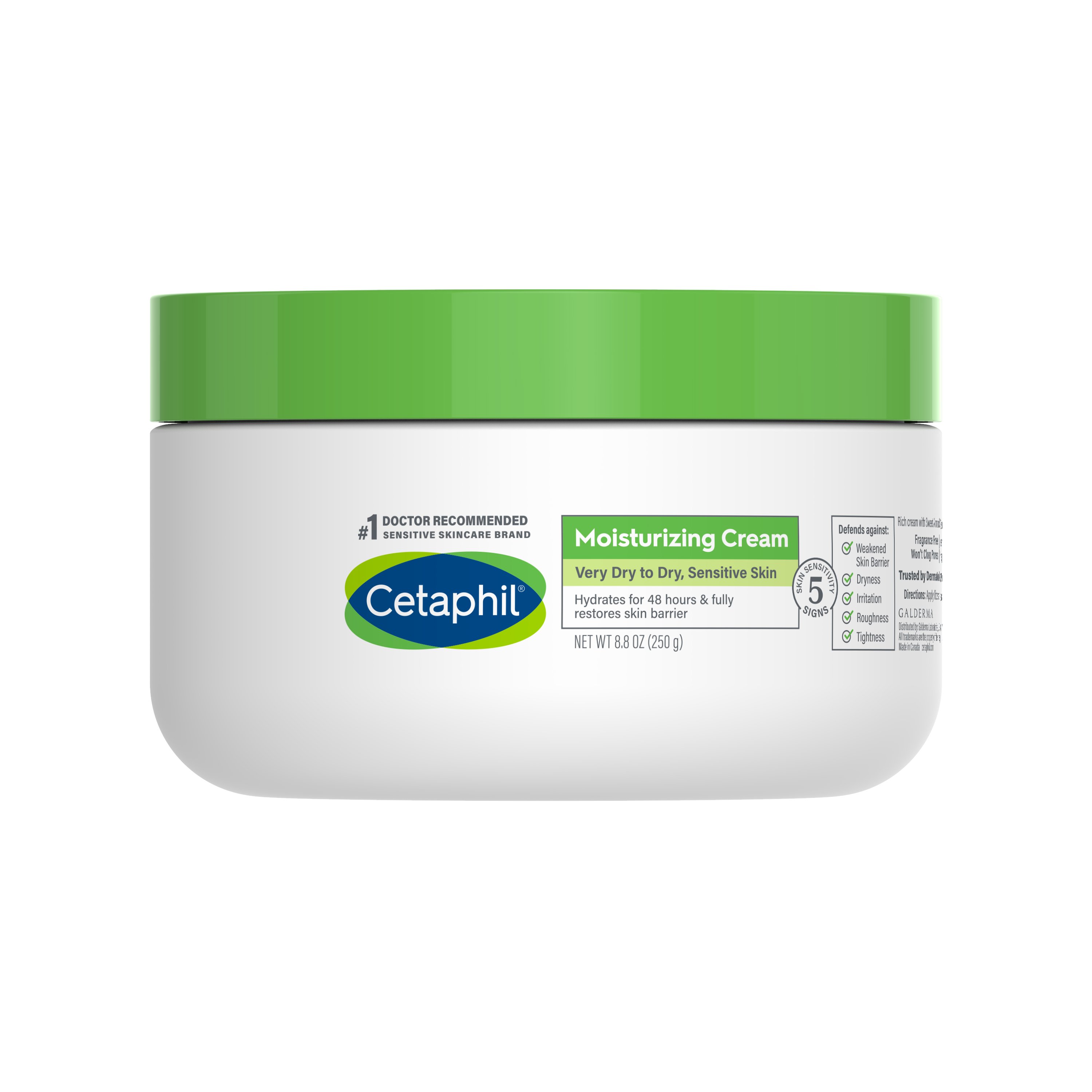 Cetaphil moisturizer store cream for baby