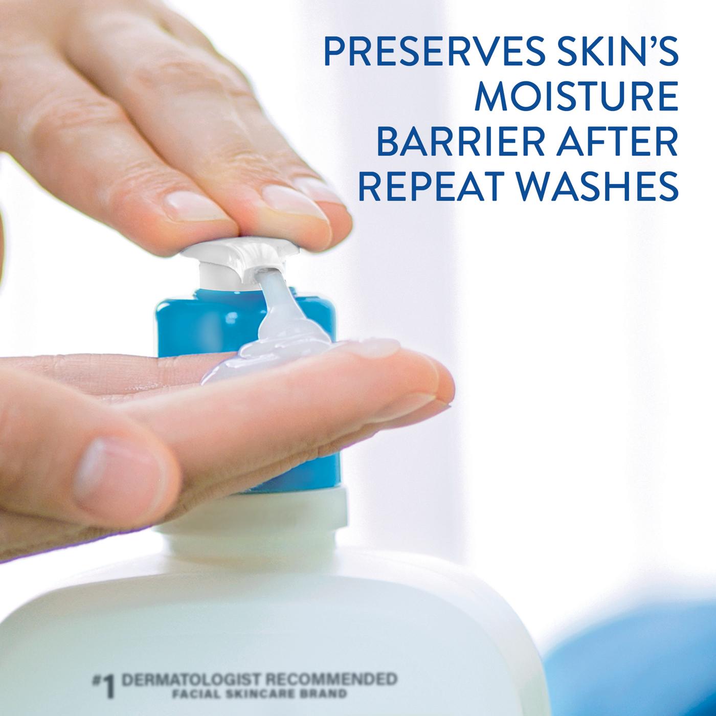 Cetaphil Gentle Skin Cleanser; image 6 of 10