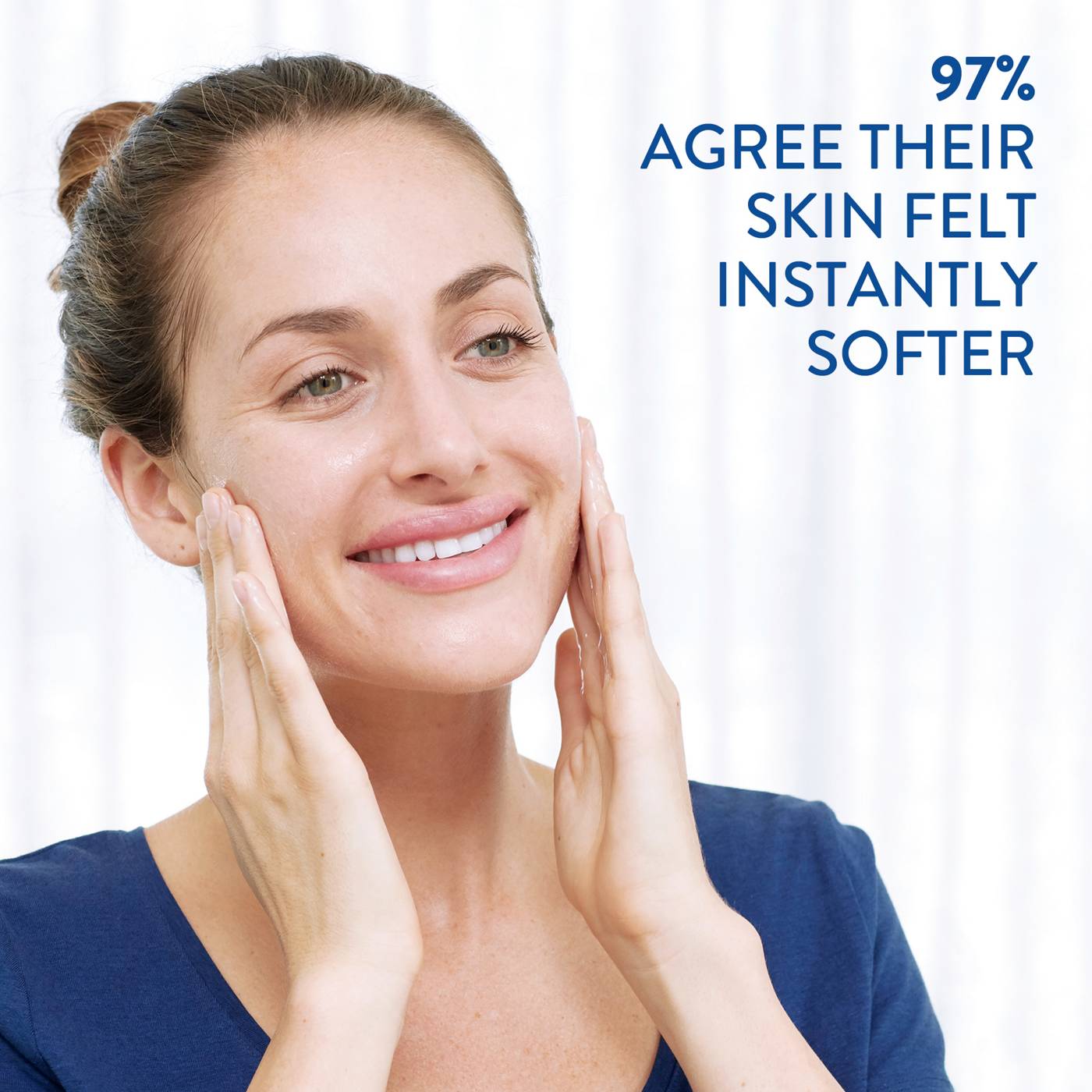 Cetaphil Gentle Skin Cleanser; image 8 of 10