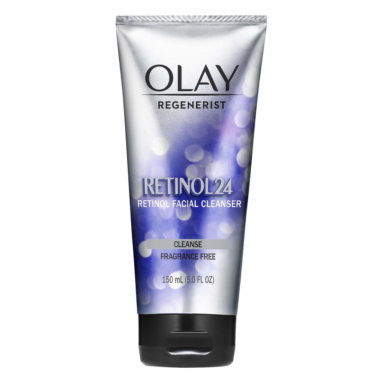 Oil of olay on sale face wash