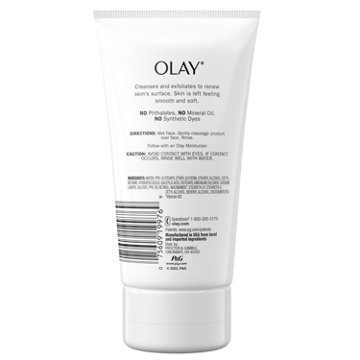 Olay Regenerist Retinol 24 Face Wash