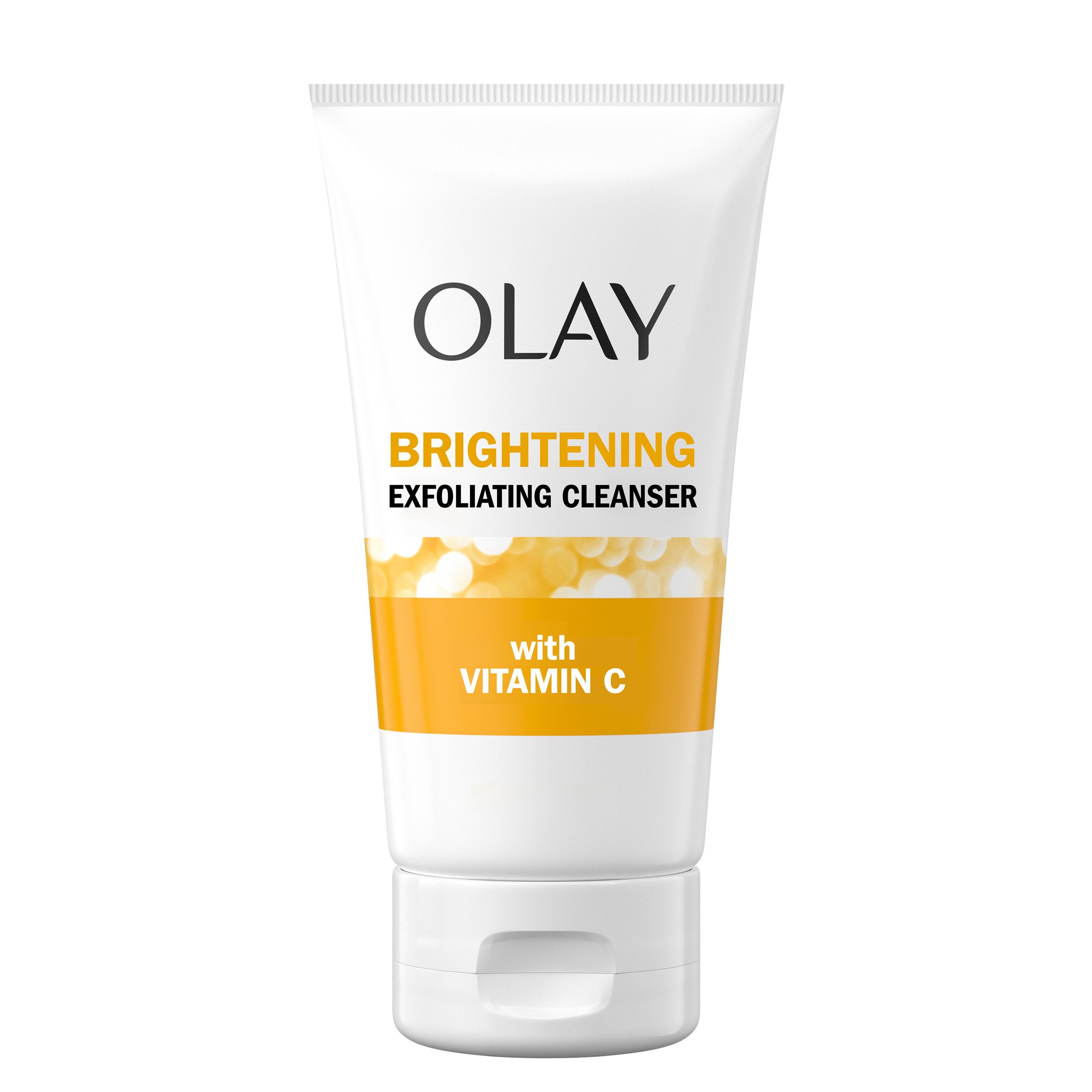 Olay deals face scrub