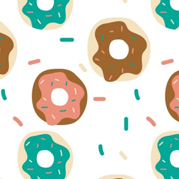 H-E-B Baby Medium Pack Diapers - Size 3, 104 ct