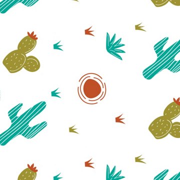 H-E-B Baby Medium Pack Diapers - Size 4, 92 ct