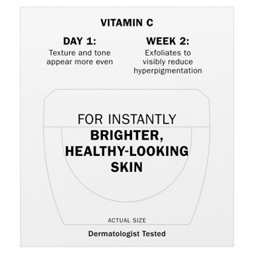 Olay Regenerist Vitamin C + Peptide 24 Face Moisturizer, 1.7 oz