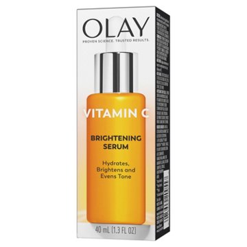 Olay Vitamin C + Peptide 24 Serum