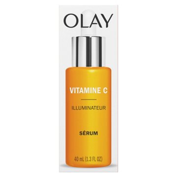 Olay Vitamin C + Peptide 24 Serum