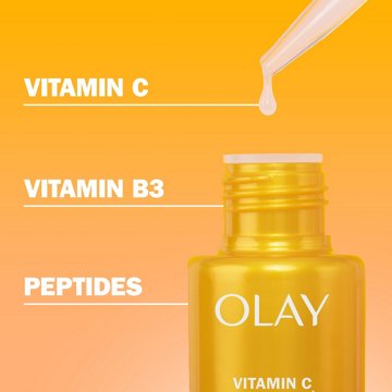 Olay Vitamin C + Peptide 24 Serum