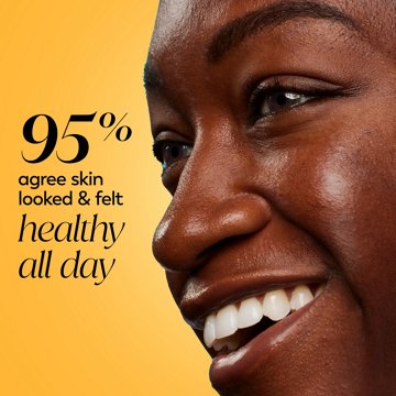 Olay Regenerist Vitamin C + Peptide 24 Hydrating Moisturizer, 0.5 oz