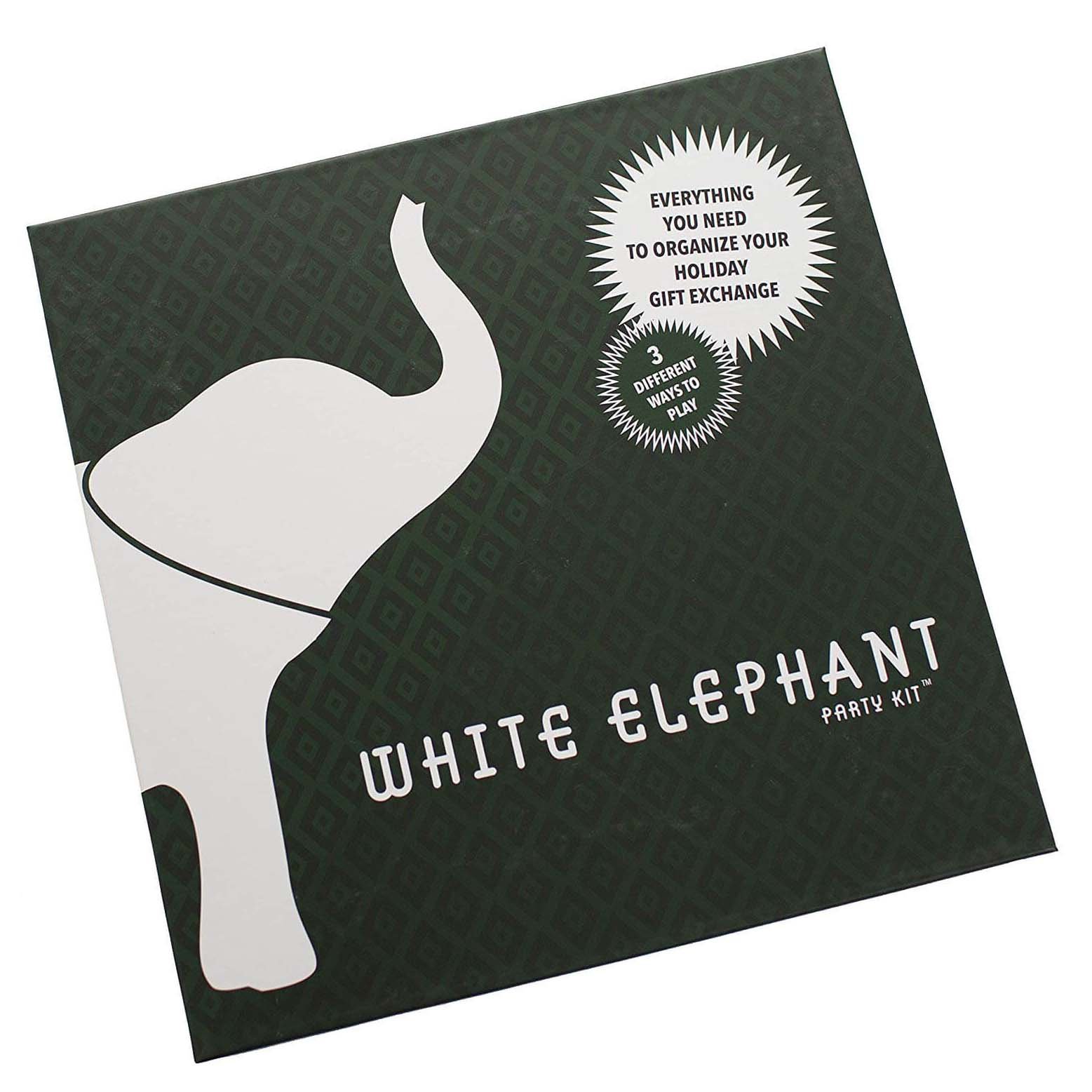 White Elephant Gift Ideas, #whiteelephantgift #whiteelephantparty #h