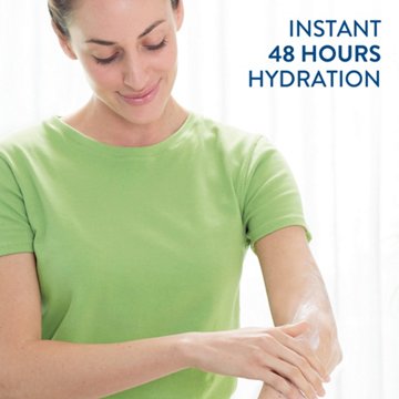 Cetaphil Sensitive Skin Moisturizing Lotion, 16 oz
