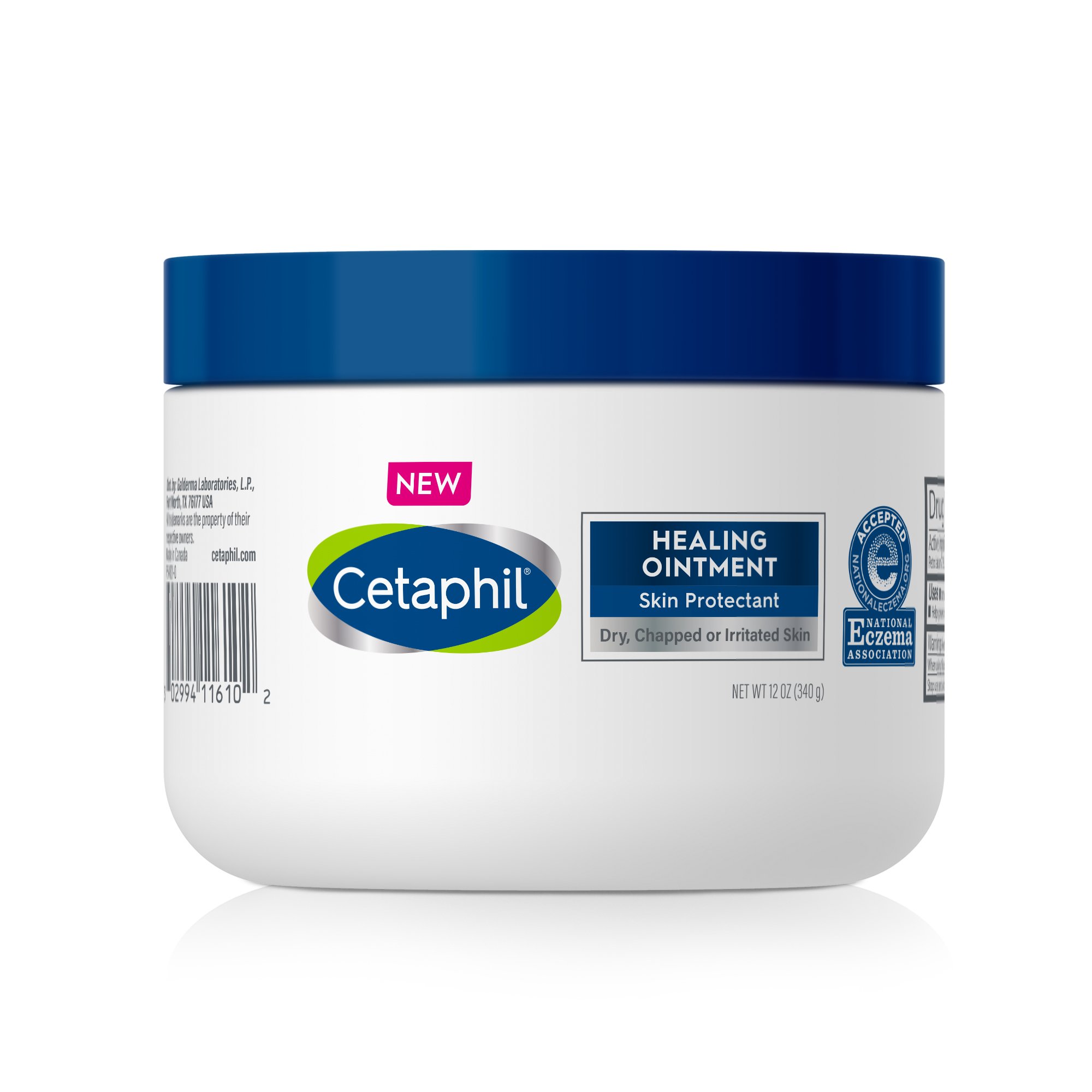 Cetaphil Healing Ointment Shop Body lotion at H-E-B