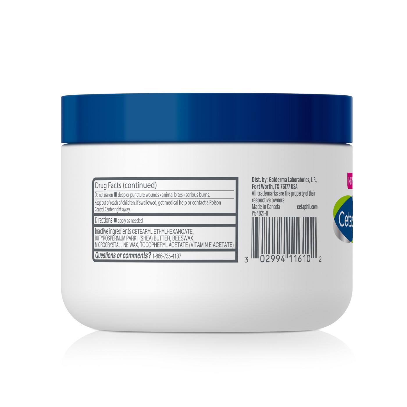 Cetaphil Healing Ointment; image 8 of 9