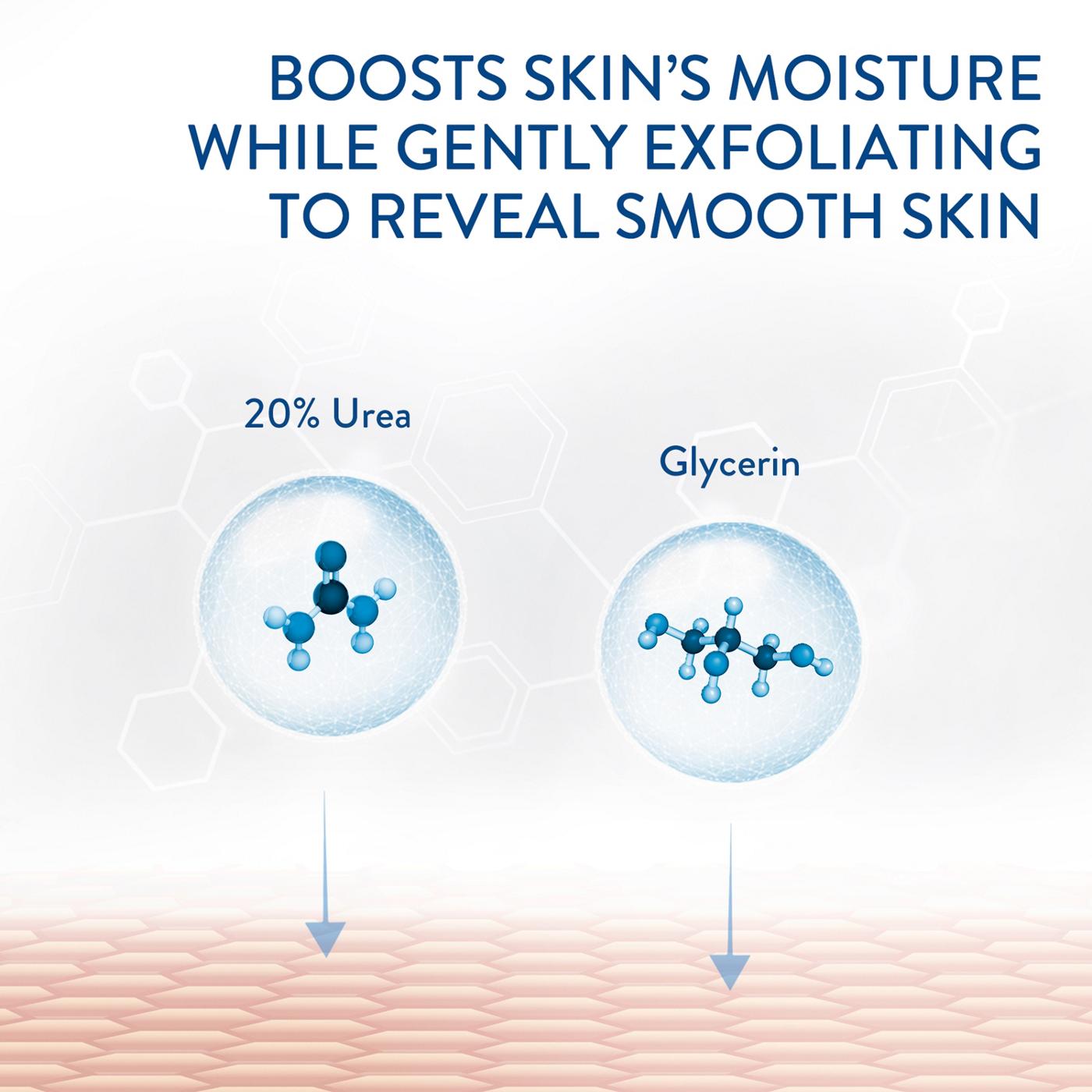 Cetaphil Daily Smoothing Moisturizer for Rough & Bumpy Skin; image 4 of 9