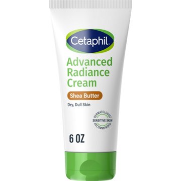 Cetaphil Advanced Relief Cream with Shea Butter