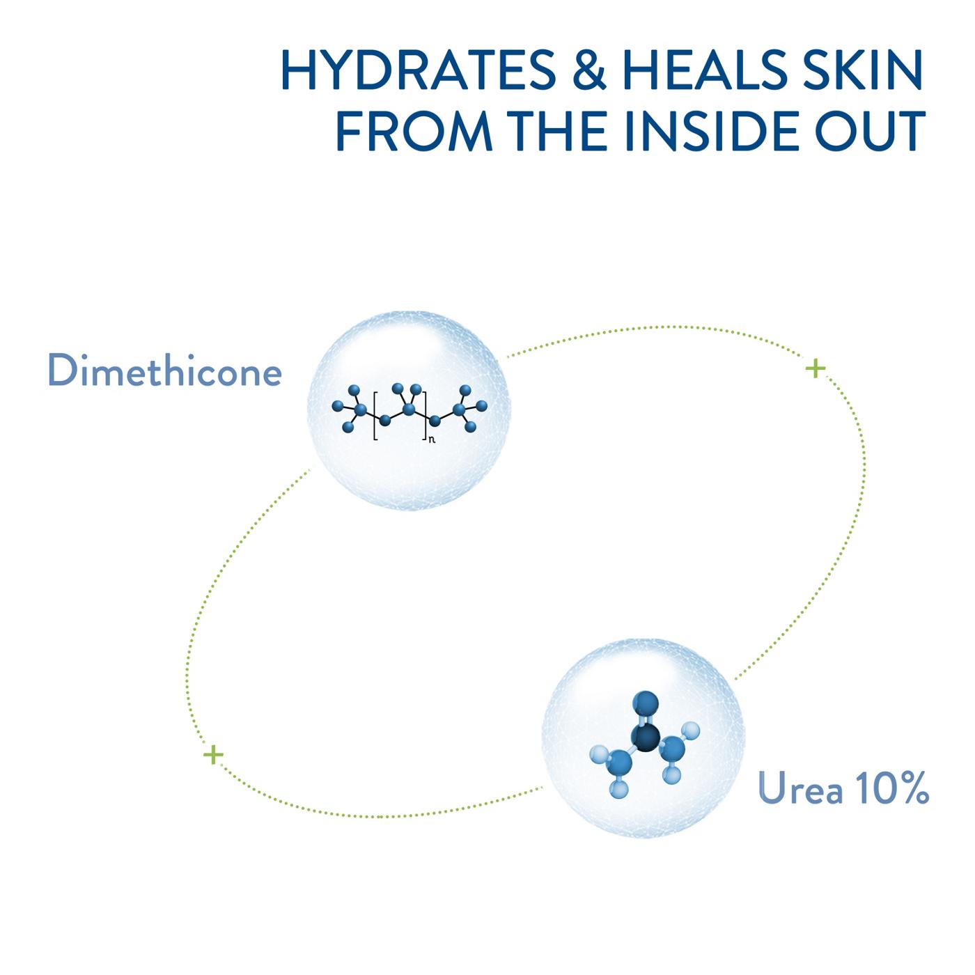 Cetaphil Cracked Skin Repair Lotion; image 2 of 8