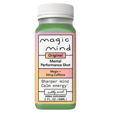 Magic Mind Mental Performance Shot - Original