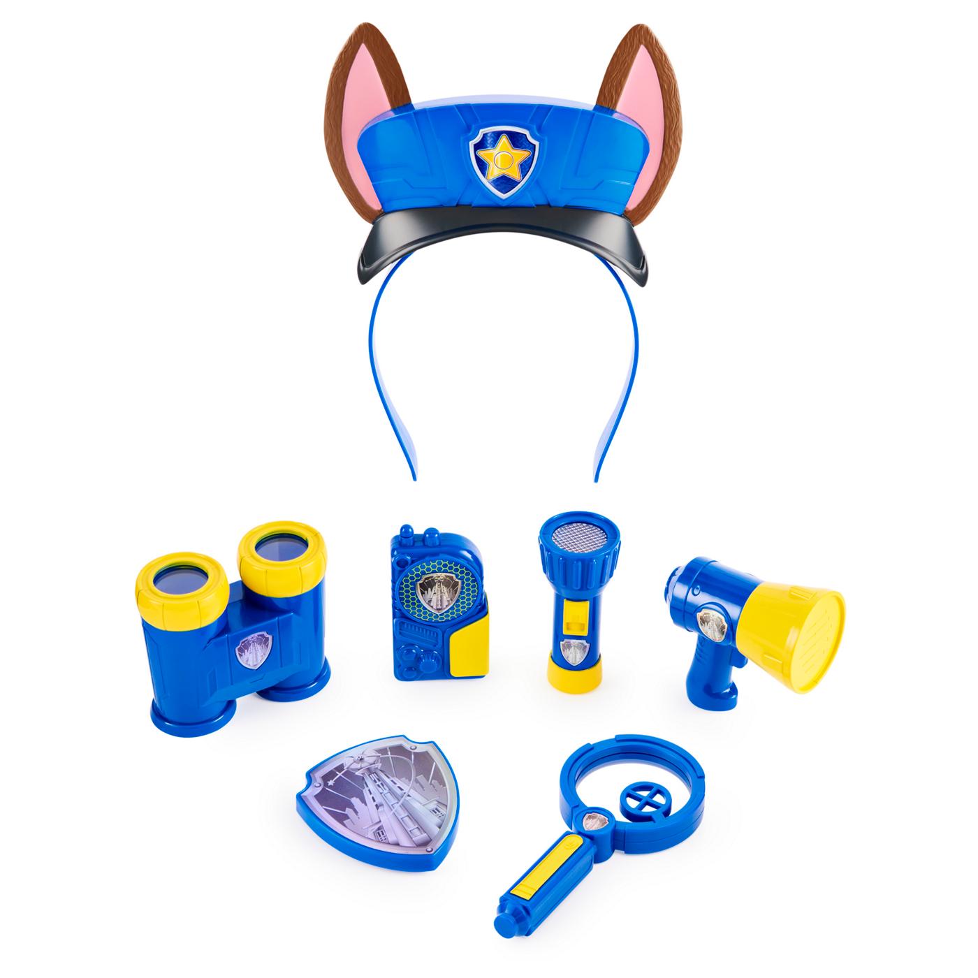 Spin Master Toys Paw Patrol: The Movie Rescue Role Playset, Assorted; image 2 of 4