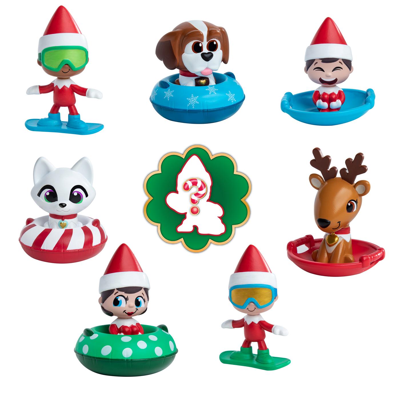 The Elf On The Shelf Minis - Series 3; image 4 of 6