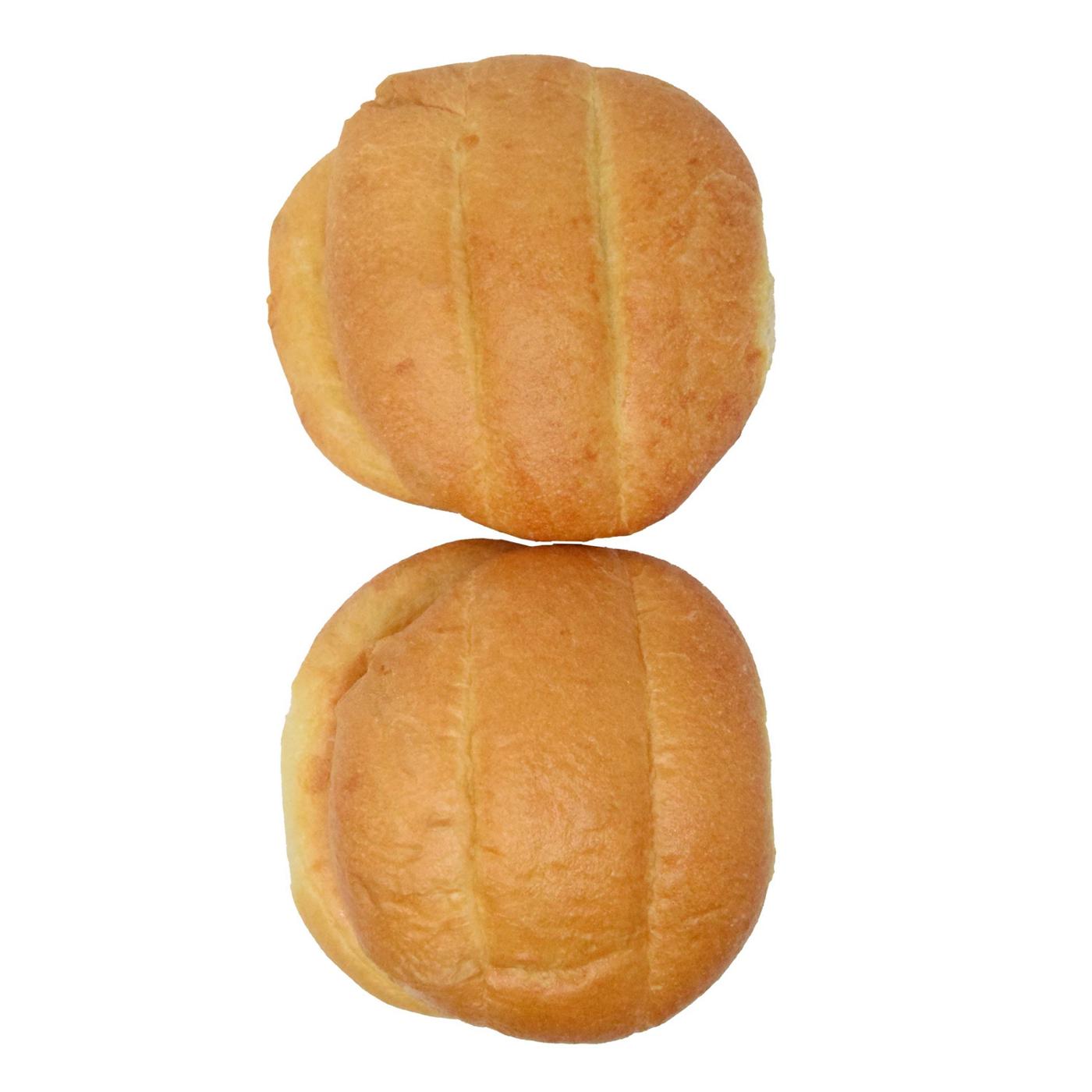 HEB Bakery Telera Rolls Shop Buns & Rolls at HEB