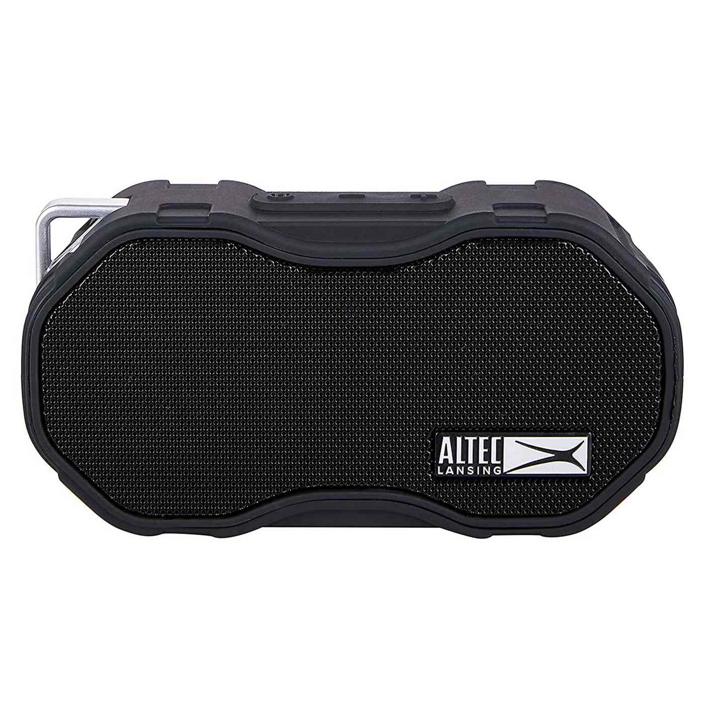 ALTEC LANSING Baby Boom XL Rugged Bluetooth Speaker - Black; image 1 of 2