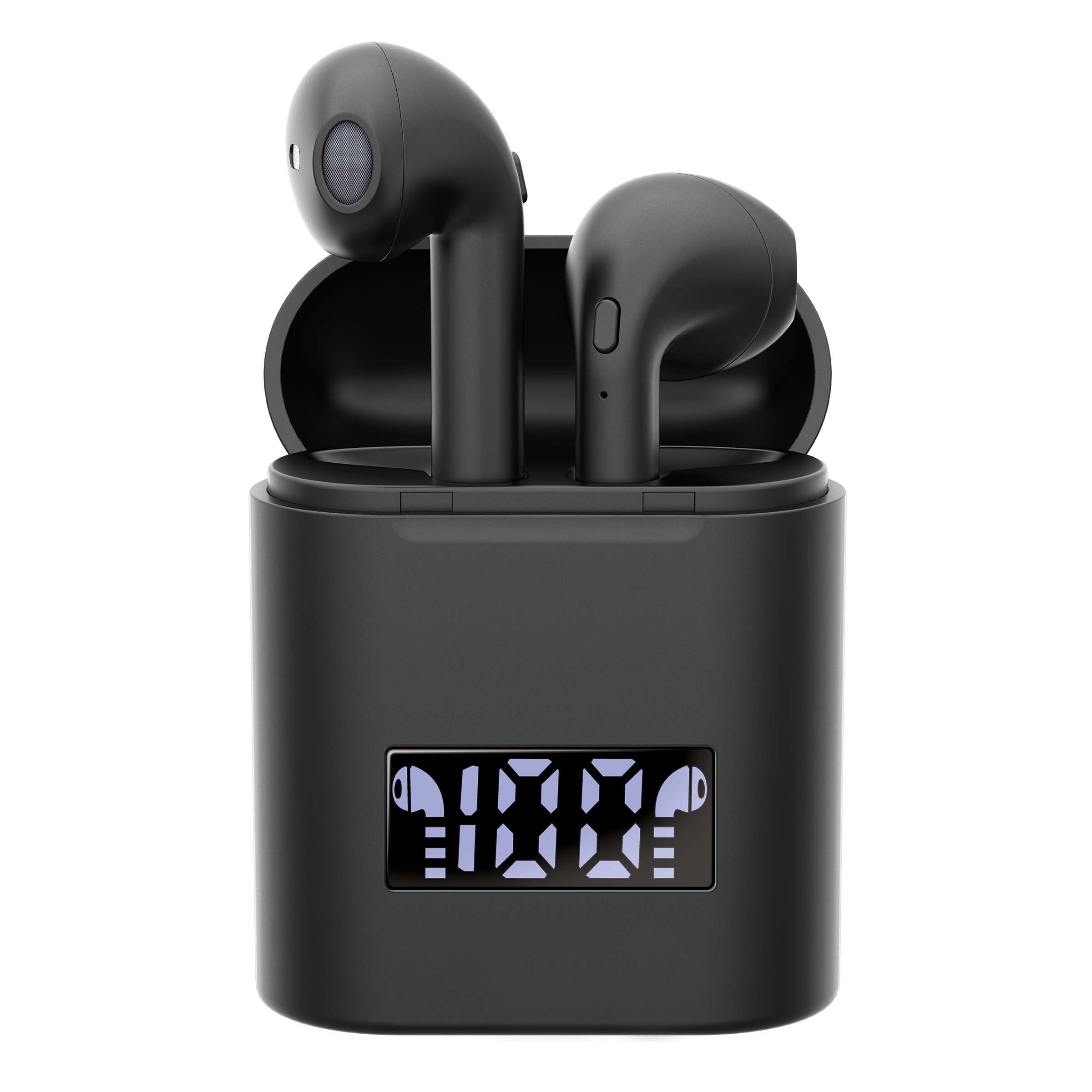 Earbuds coby new arrivals