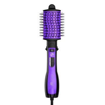 Conair InfinitiPRO The Knot Dr. Detangling Hot Air Brush