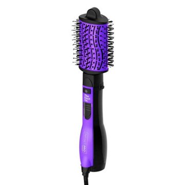 Conair InfinitiPRO The Knot Dr. Detangling Hot Air Brush